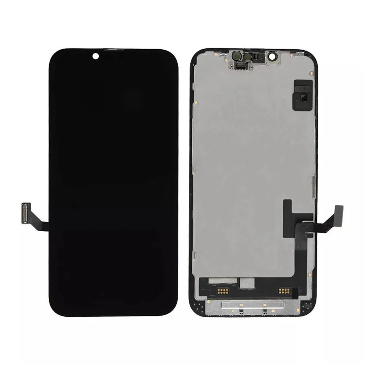 14 หน้าจอ LCD