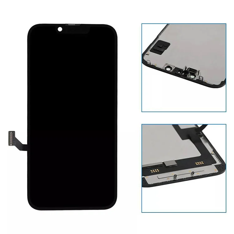 14 หน้าจอ LCD