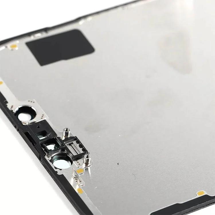 14 หน้าจอ LCD Plus