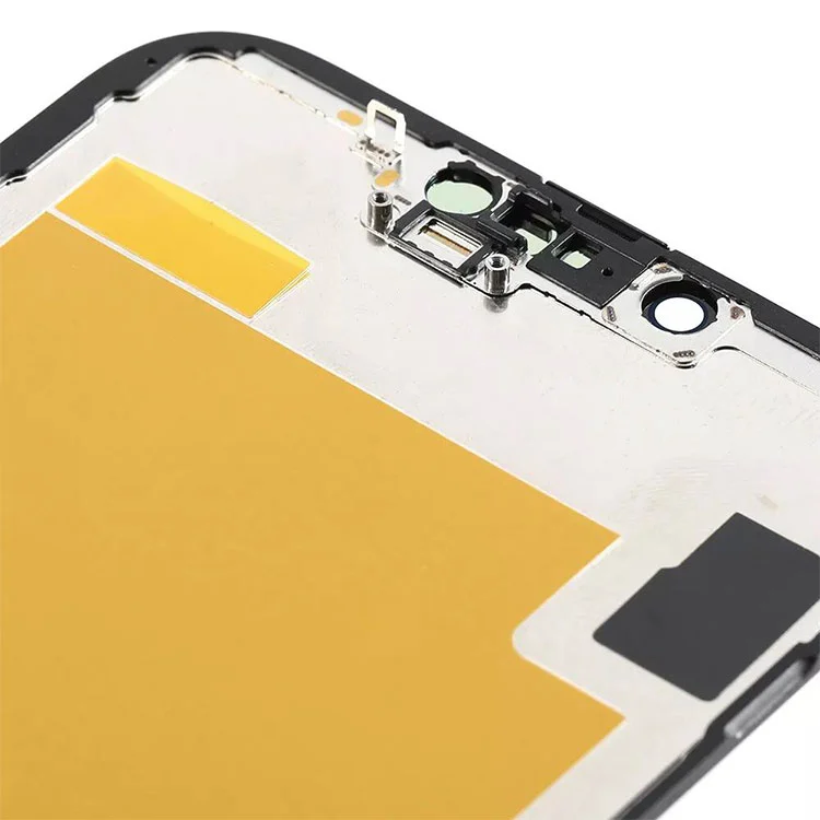 14 หน้าจอ LCD Plus