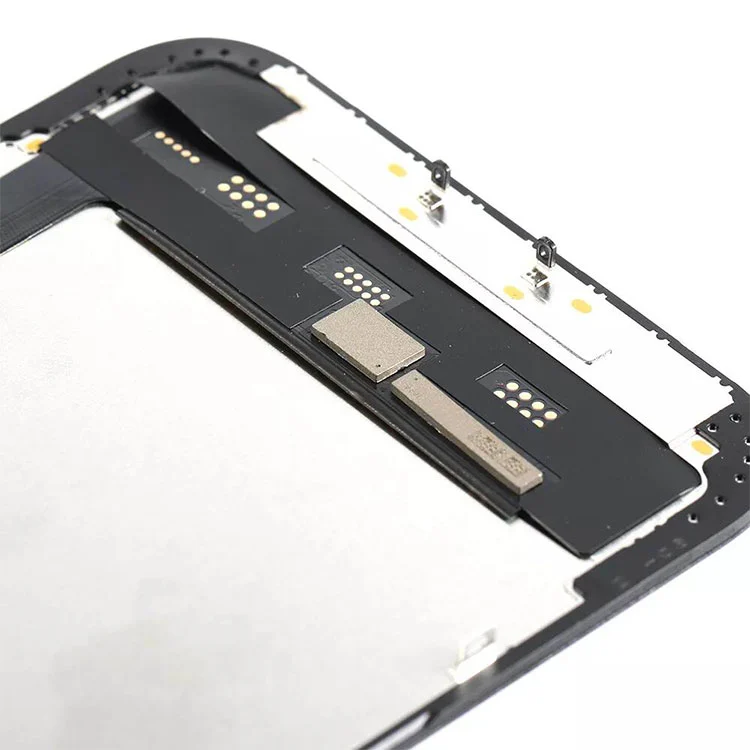 14 หน้าจอ LCD Plus