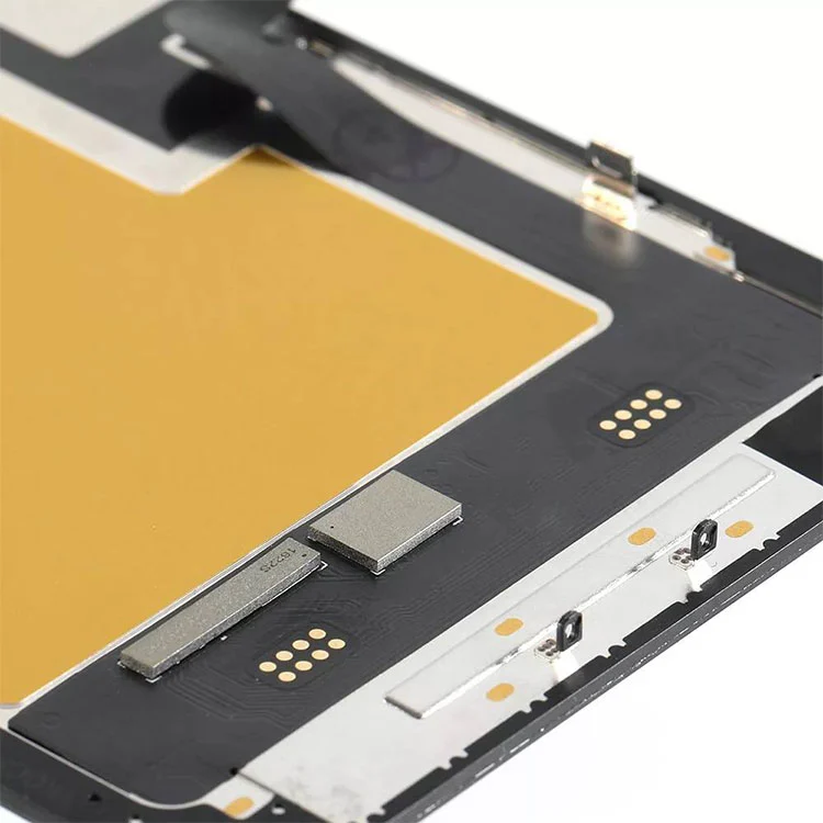 14 หน้าจอ LCD Plus