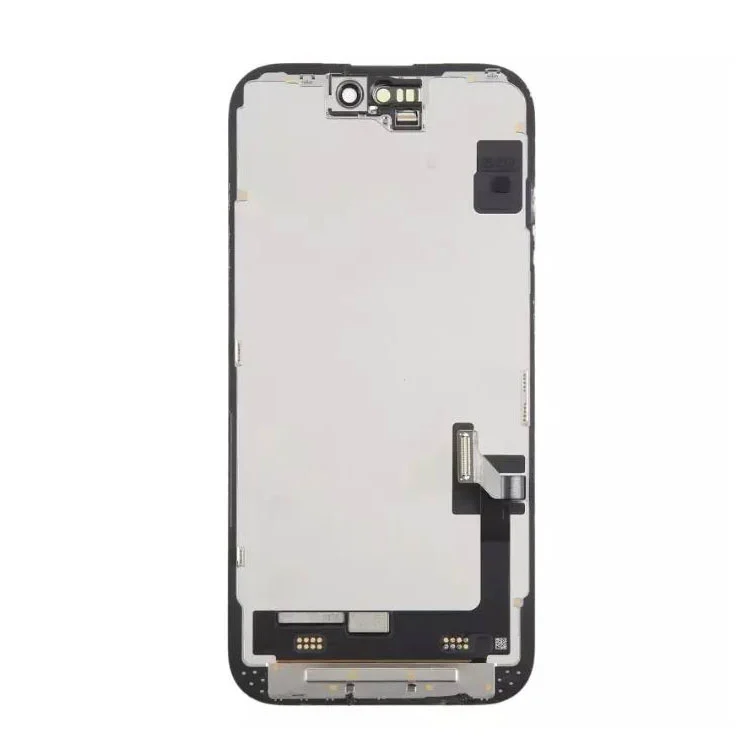 หน้าจอ LCD 15 หน้าจอ