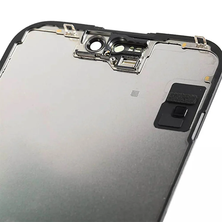 หน้าจอ LCD 15 หน้าจอ