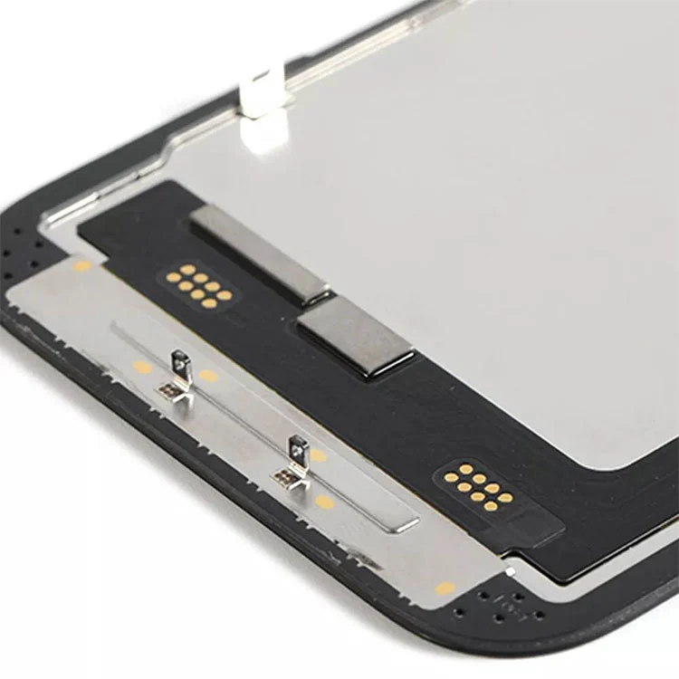 หน้าจอ LCD 15 หน้าจอ