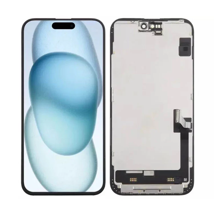 หน้าจอ LCD 15 บวก