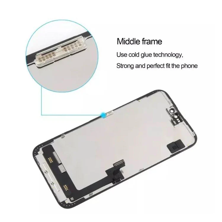 หน้าจอ LCD 15 บวก