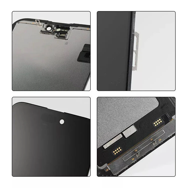 หน้าจอ LCD 15 บวก