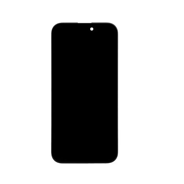 15 หน้าจอ LCD Pro