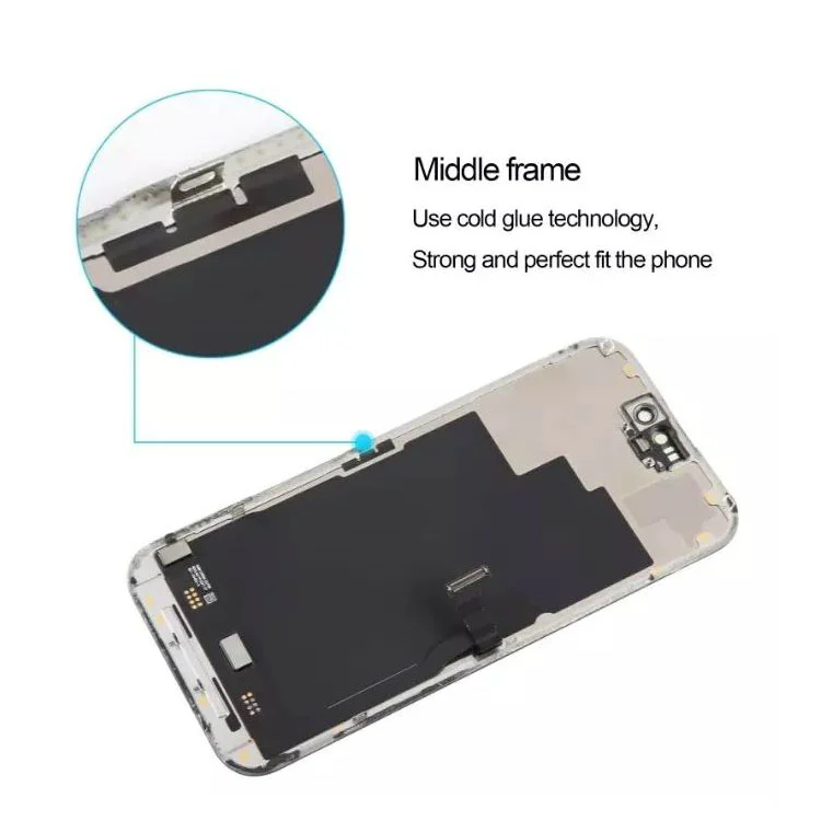 15 หน้าจอ LCD Pro
