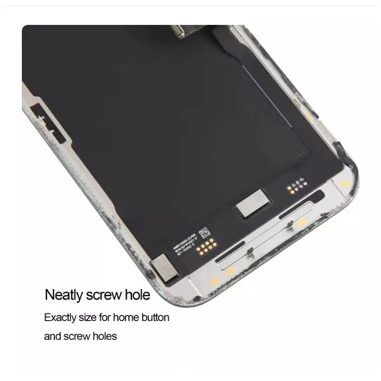 15 หน้าจอ LCD Pro