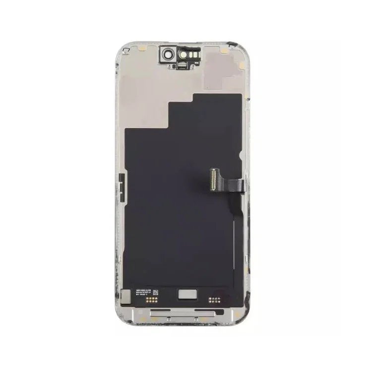 15 หน้าจอ LCD Pro