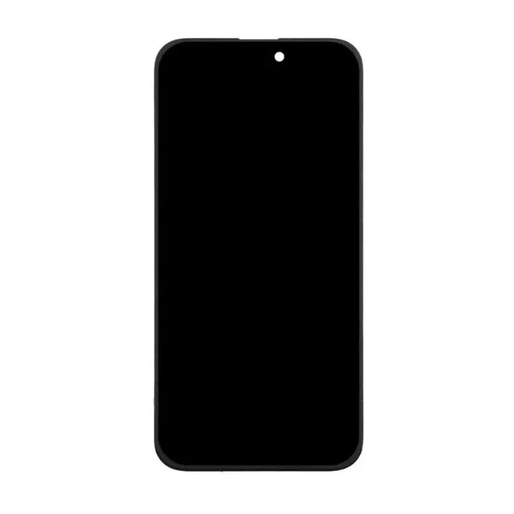 15 หน้าจอ LCD Pro Max Max