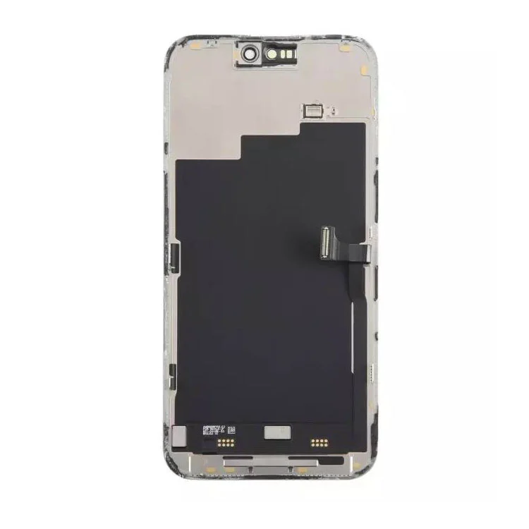 15 หน้าจอ LCD Pro Max Max