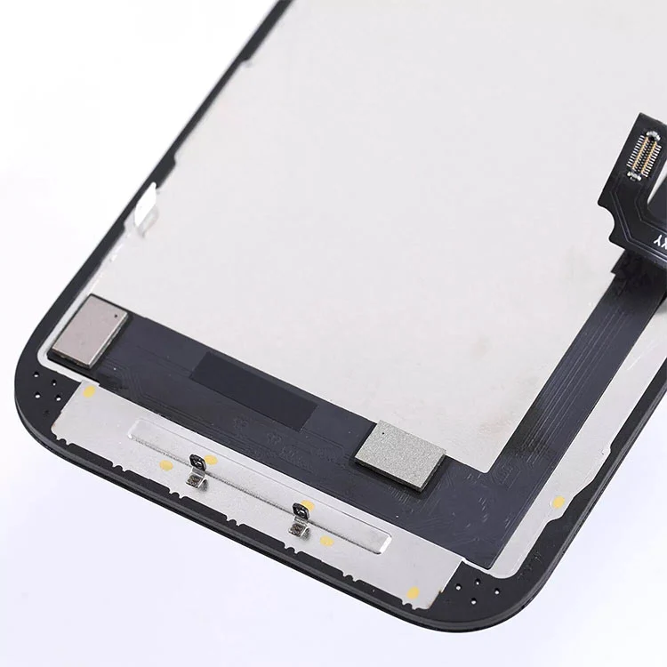 หน้าจอ LCD 16 หน้าจอ