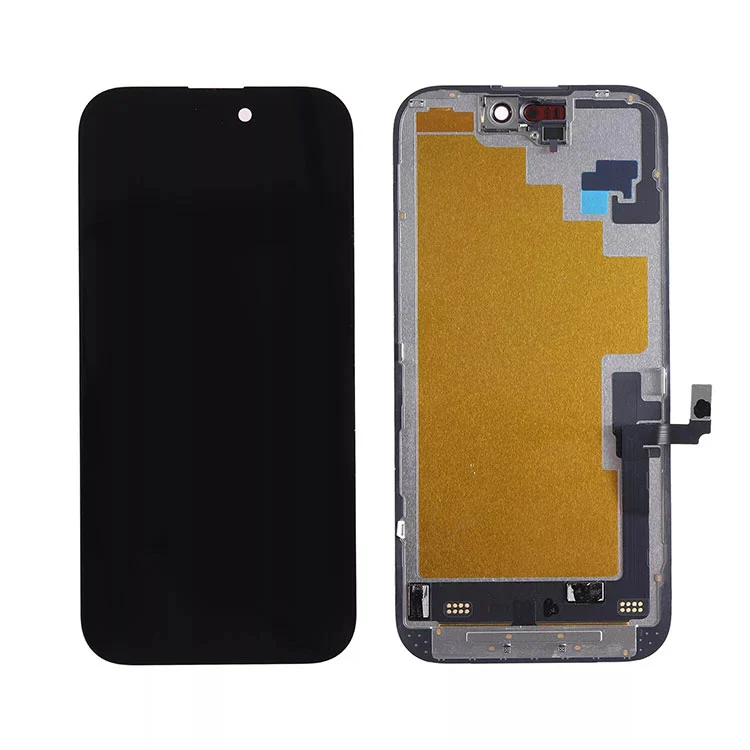 16 บวกจอ LCD