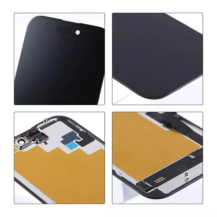 16 บวกจอ LCD