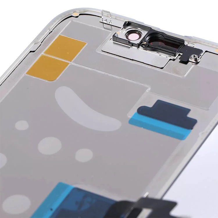 16 หน้าจอ LCD Pro