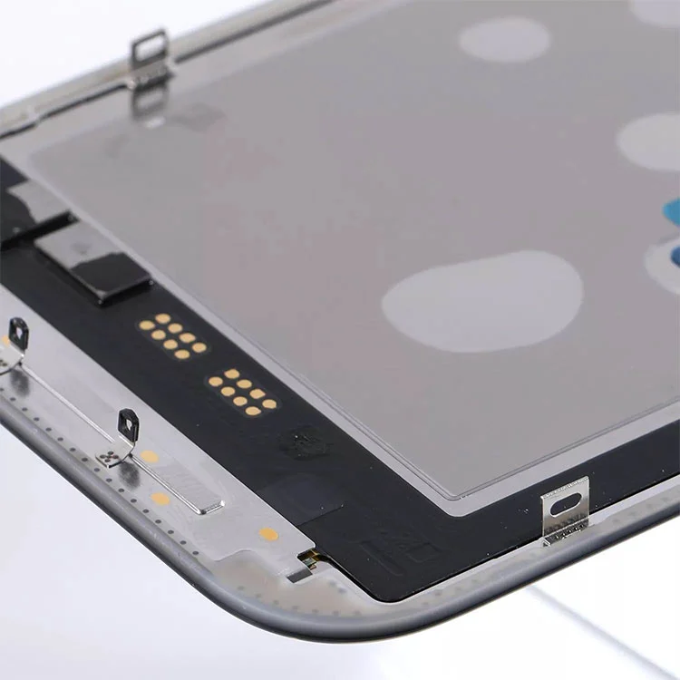 16 หน้าจอ LCD Pro