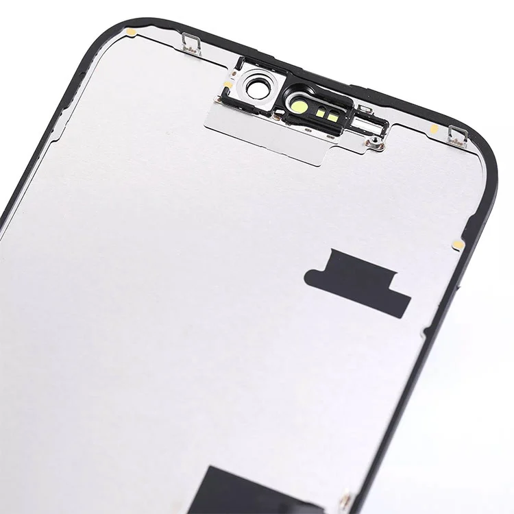16 หน้าจอ LCD Pro Max Max