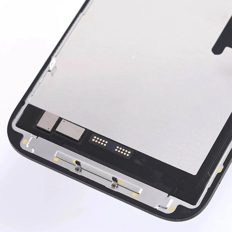 16 หน้าจอ LCD Pro Max Max