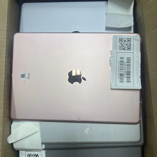 เหตุใดการเลือกการซื้อคืน iPad ที่ใช้แล้วก็มีประสิทธิภาพมากขึ้น?