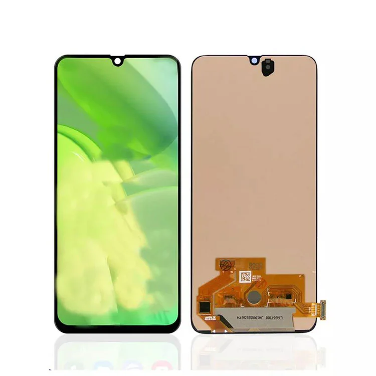 เบื่อหน่ายกับ Samsung LCD แทนที่ที่ไม่ได้อยู่?