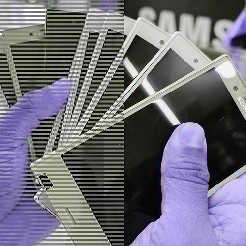 การซื้อคืน LCD สามารถเปลี่ยนจากธุรกิจรองไปสู่ ​​