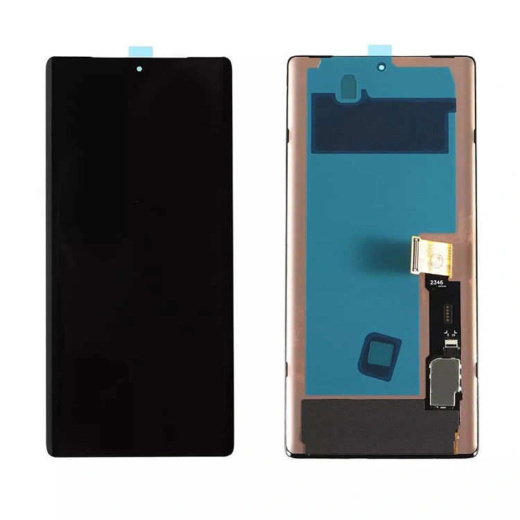 เหตุใดหน้าจอ LCD ของ Pixel 6 Pro จึงเป็นตัวเลือกที่ชาญฉลาดสำหรับการซ่อมและเปลี่ยนสมาร์ทโฟนระดับมืออาชีพ