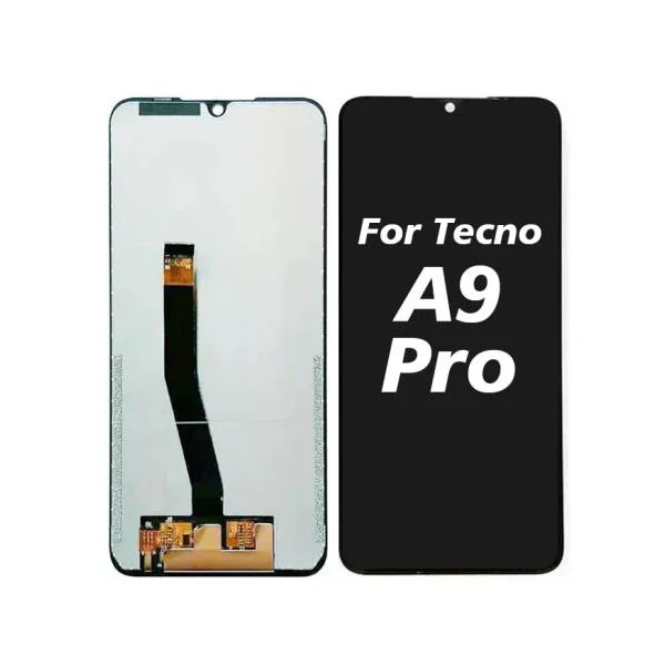 หน้าจอ LCD ของ A9 Pro มอบประสิทธิภาพการแสดงผลที่ดีขึ้นและโซลูชั่นการเปลี่ยนที่เชื่อถือได้ได้อย่างไร