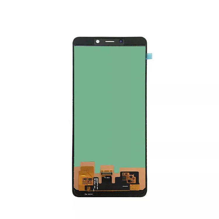 หน้าจอ LCD A9