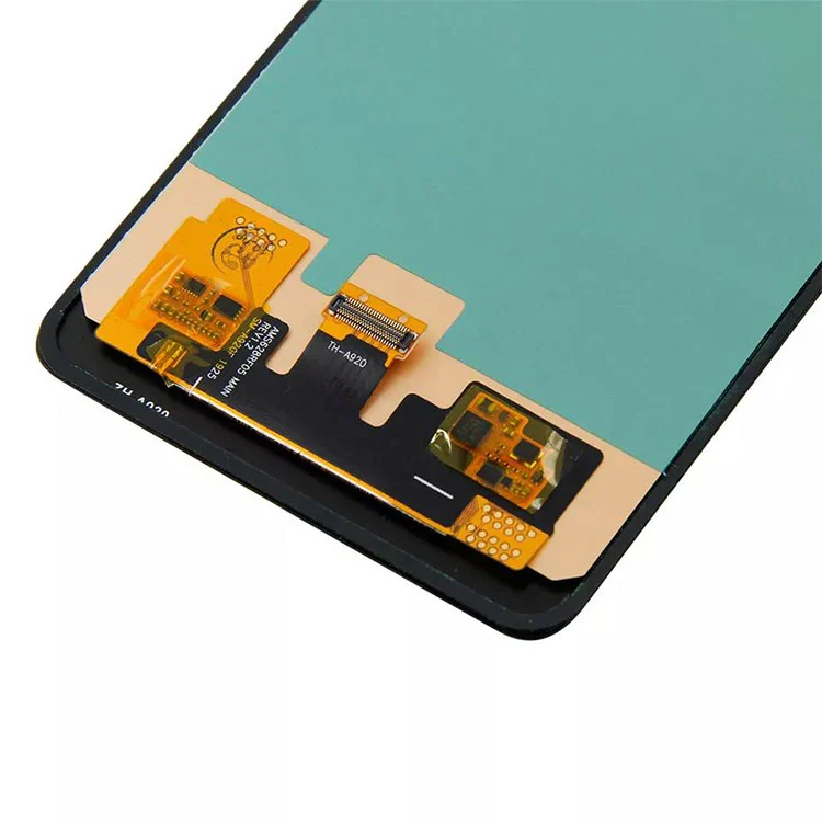 หน้าจอ LCD A9