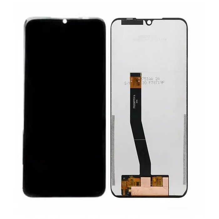 หน้าจอ A9 Pro LCD
