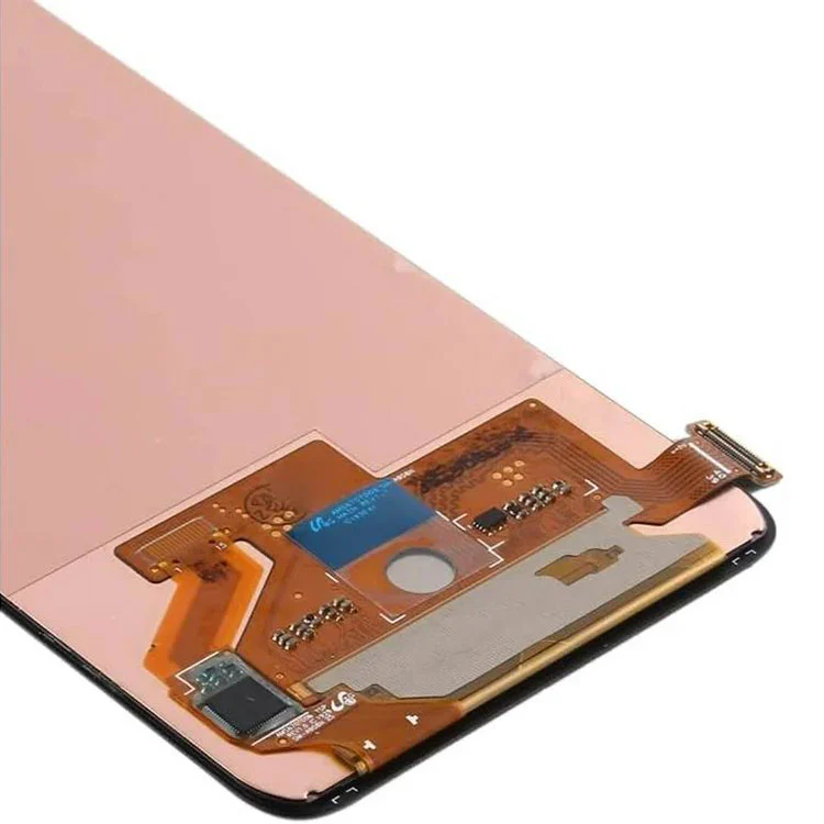 หน้าจอ LCD A90 5G