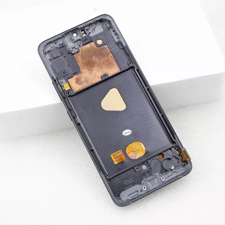 หน้าจอ LCD A90 5G