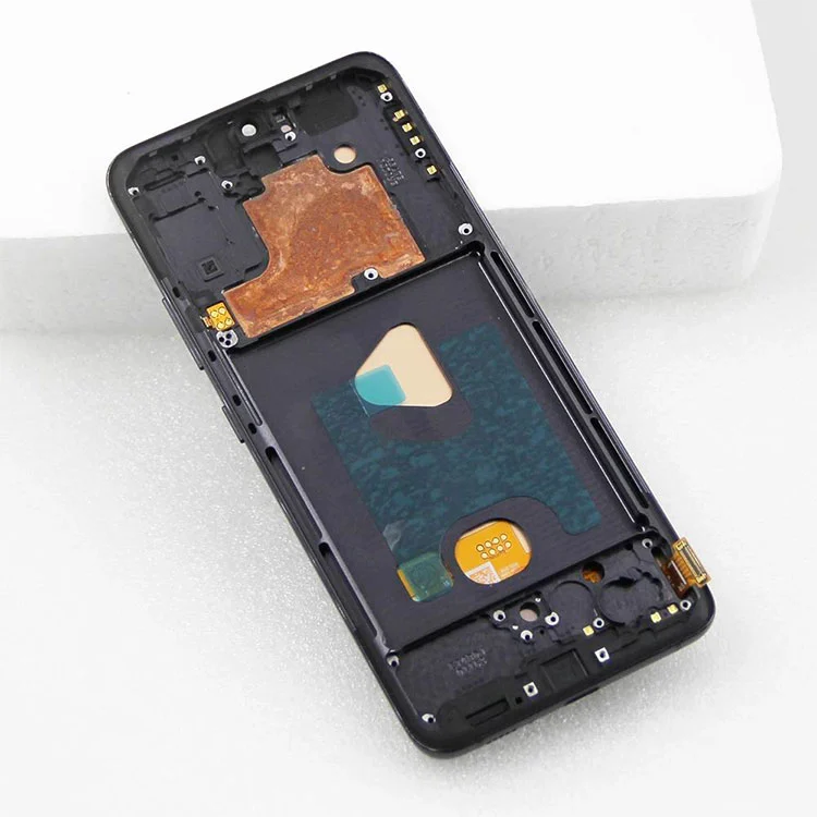 หน้าจอ LCD A90 5G