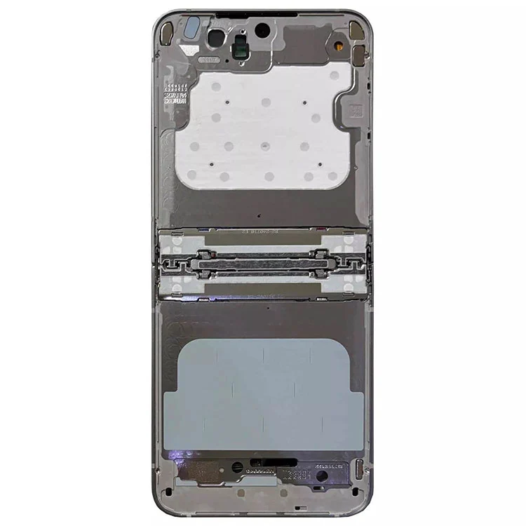 พลิกหน้าจอ LCD 6 หน้าจอ