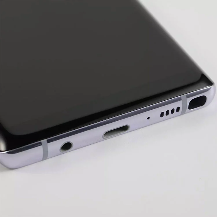 สำหรับ Samsung Galaxy Note 8 LCD OLED หน้าจอแอสเซมบลี Digitizer พร้อมเฟรม
