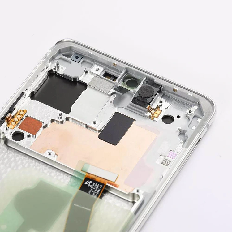 หน้าจอ LCD S10 Lite