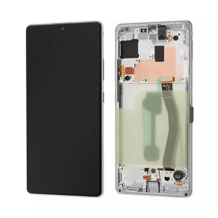 หน้าจอ LCD S10 Lite
