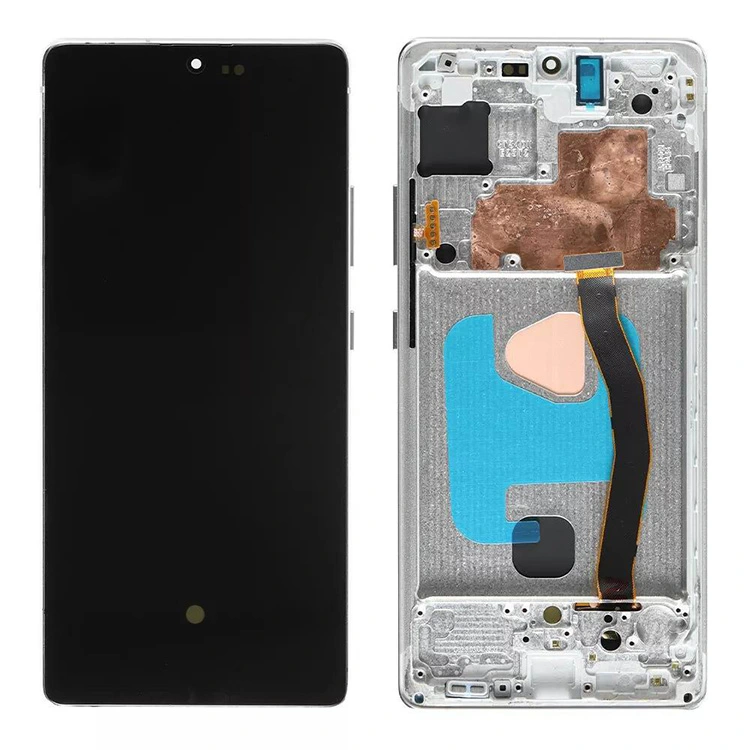 หน้าจอ LCD S10 Lite