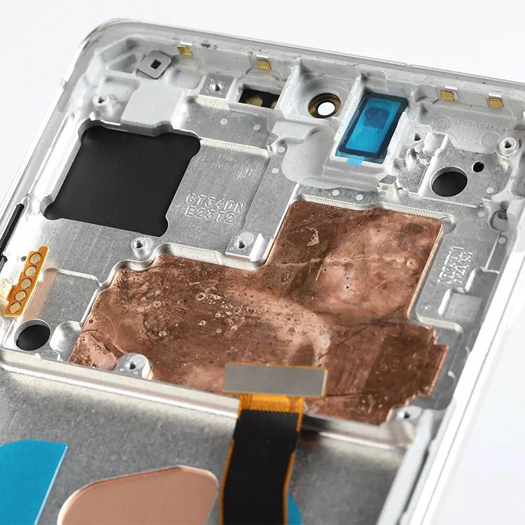 หน้าจอ LCD S10 Lite
