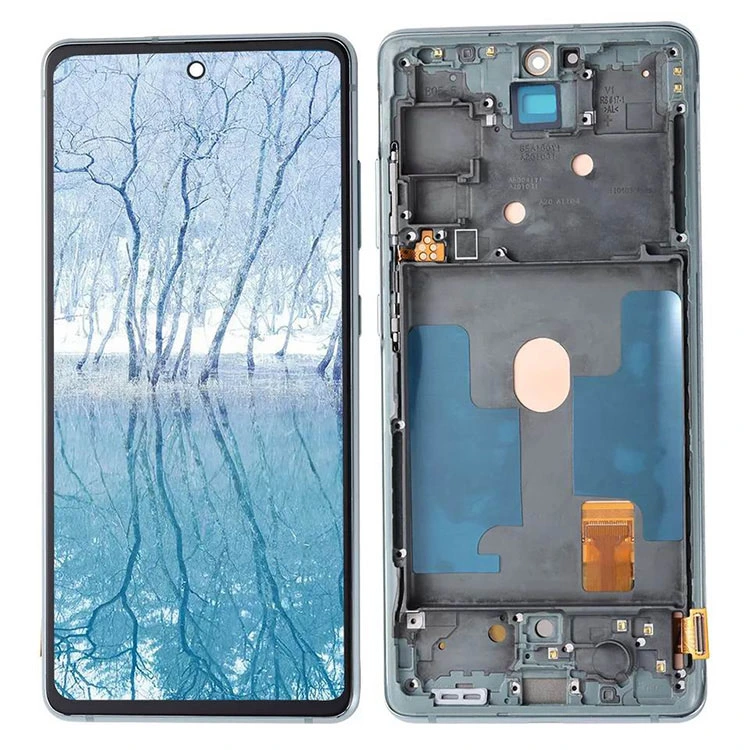 หน้าจอ LCD S20 FE