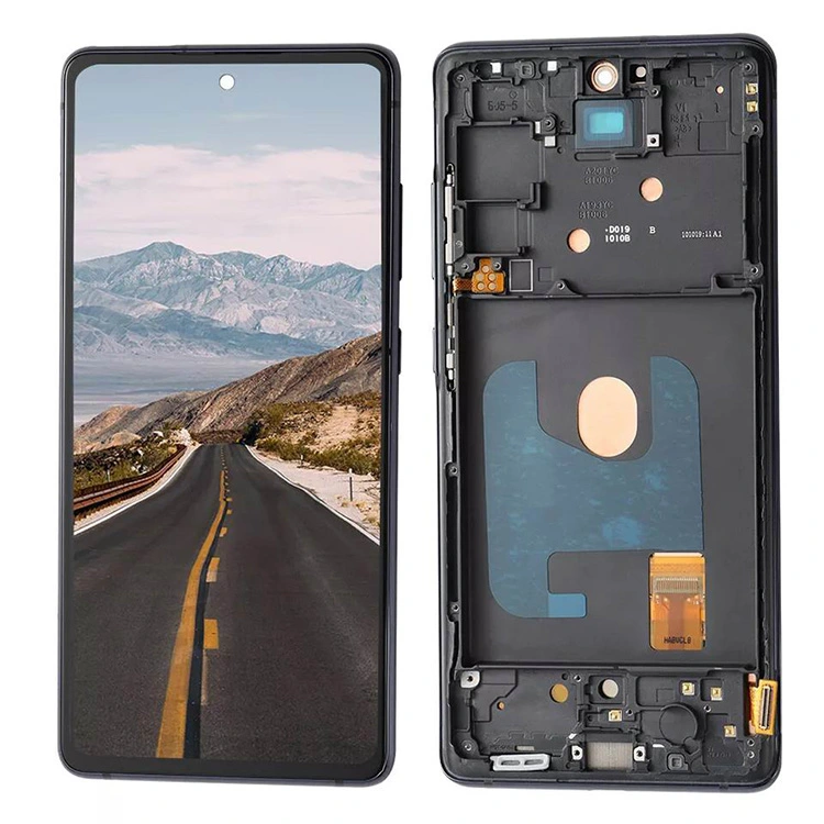 หน้าจอ LCD S20 FE