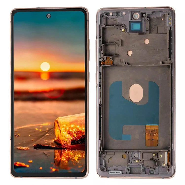 หน้าจอ LCD S20 FE