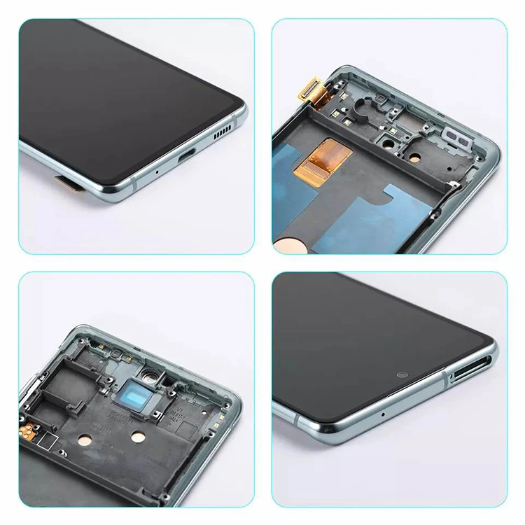 หน้าจอ LCD S20 FE