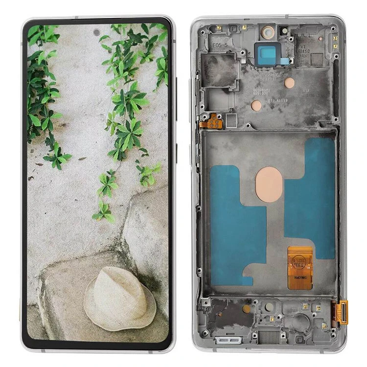 หน้าจอ LCD S20 FE