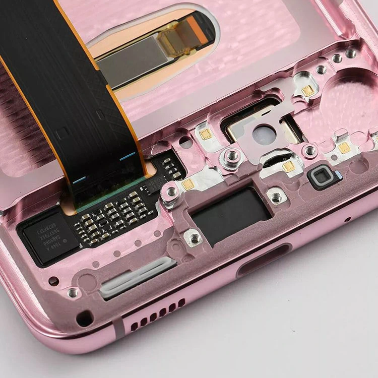 หน้าจอ LCD S20