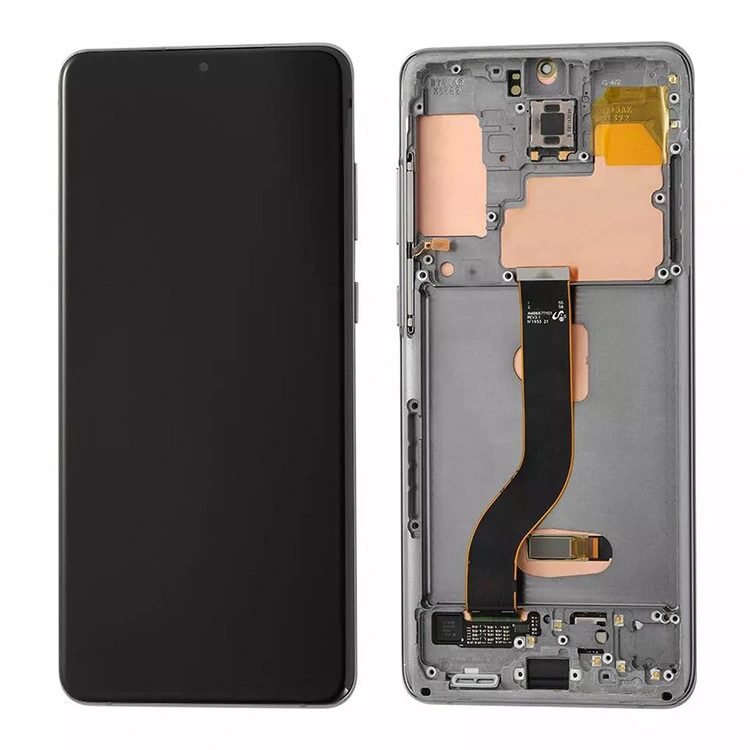 หน้าจอ LCD S20 Plus