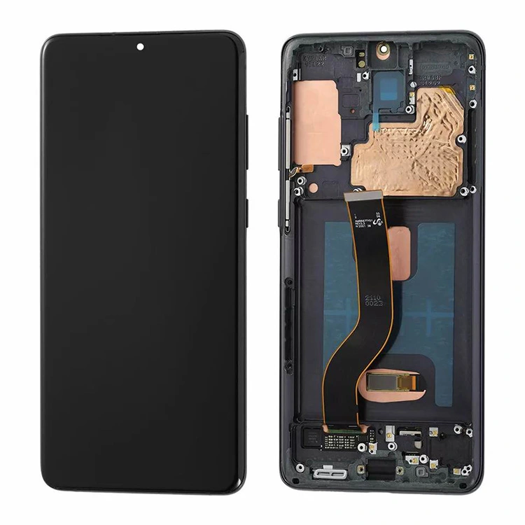 หน้าจอ LCD S20 Plus